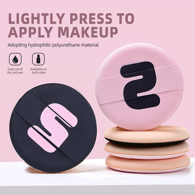 makeup Puff Supplier UUYP Beauty Tools